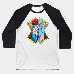 The Mystique of Destiny Baseball T-Shirt